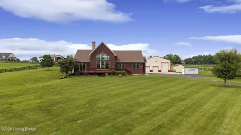 3510 Aiken Rd, Shelbyville, KY 40065