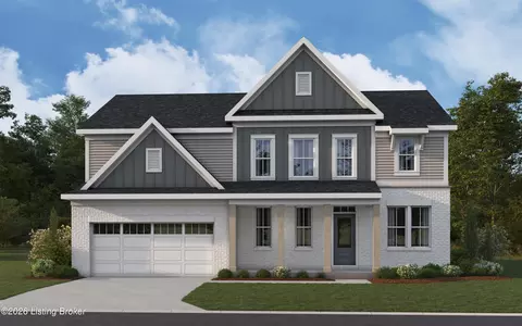 179 Preserves Blvd, Mount Washington, KY 40047