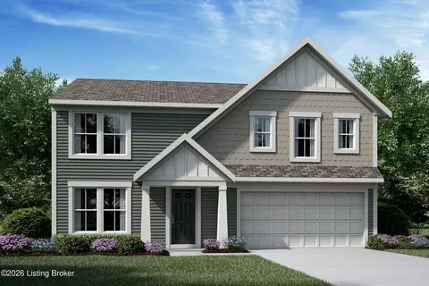 159 Marigold Way, Mount Washington, KY 40047