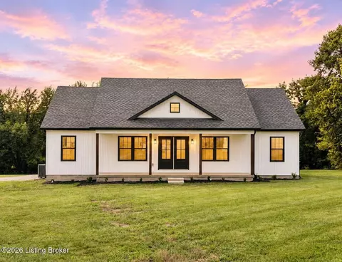 100 Foster Ln, Willisburg, KY 40078