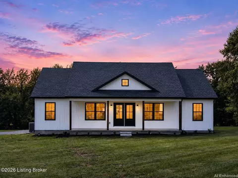 100 Foster Ln, Willisburg, KY 40078
