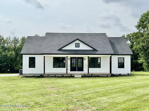 100 Foster Ln, Willisburg, KY 40078