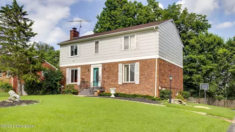 9110 Collingwood Rd, Jeffersontown, KY 40299