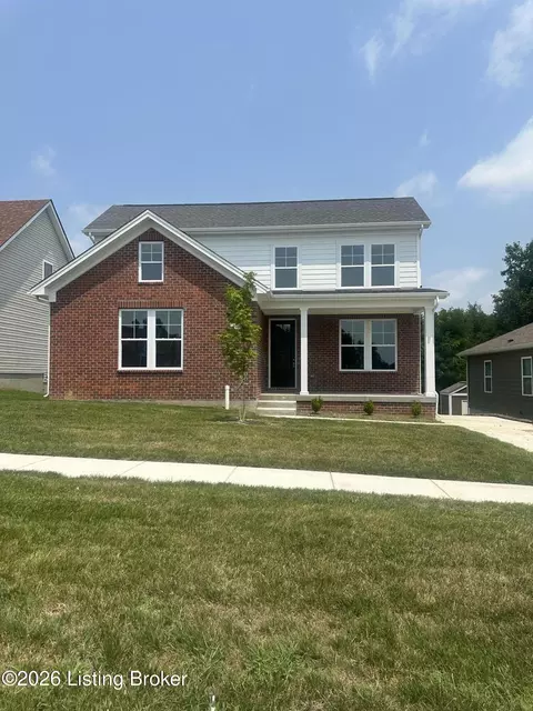 209 Tex Ave, Louisville, KY 40118