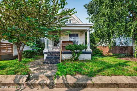 1112 Milton St, Louisville, KY 40217