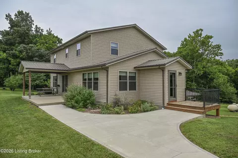 4555 Ky-433, Mackville, KY 40040