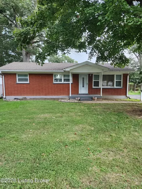 3209 Bridwell Dr, Louisville, KY 40216