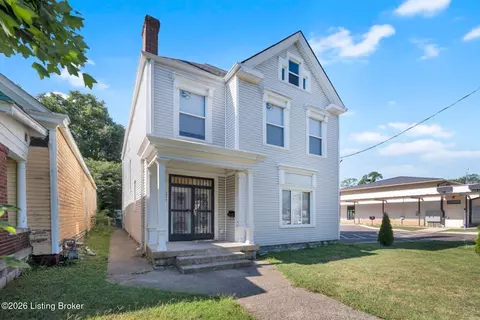 3016 River Park Dr, Louisville, KY 40211