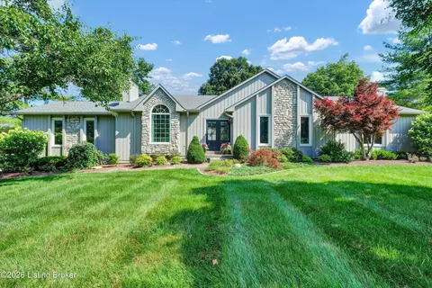 3207 W Mount Zion Rd, Crestwood, KY 40014