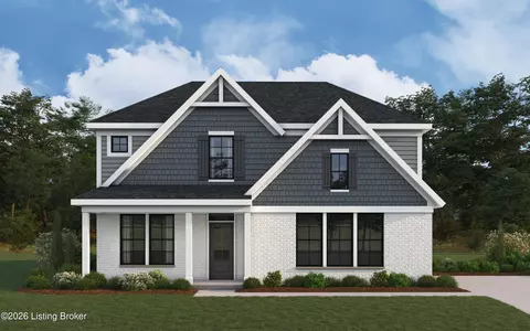 196 Dayflower Ct, Shepherdsville, KY 40165