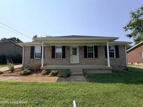 105 Carnegie Ct, Bardstown, KY 40004