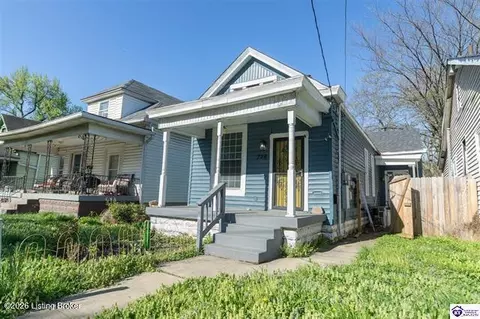 726 Louis Coleman Jr Dr, Louisville, KY 40211