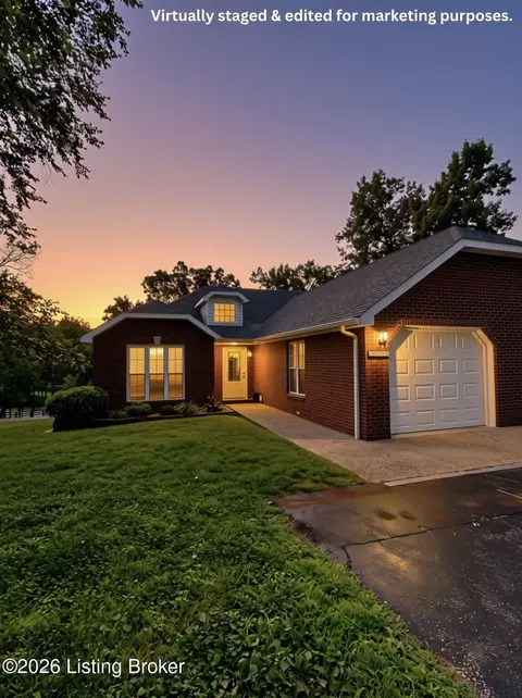 542 Hillcrest Dr # A, Brandenburg, KY 40108