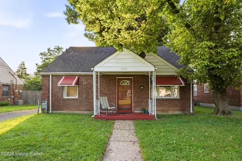 6405 S 3rd St, Louisville, KY 40214