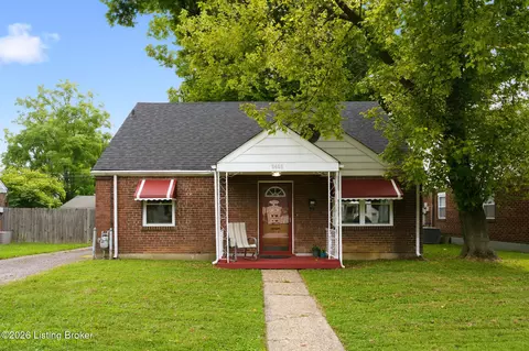 6405 S 3rd St, Louisville, KY 40214