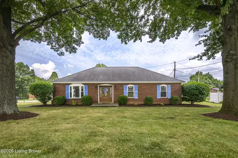 500 Bentbrook Dr, New Albany, IN 47150