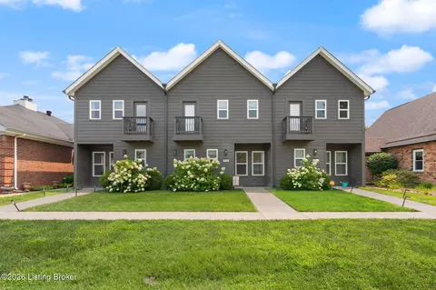 3135 Bushmill Park, Louisville, KY 40241