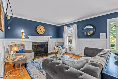 2624 Taylorsville Rd, Louisville, KY 40205