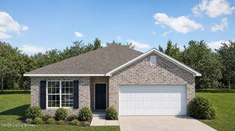 7920 Copper Drift Way, Louisville, KY 40291
