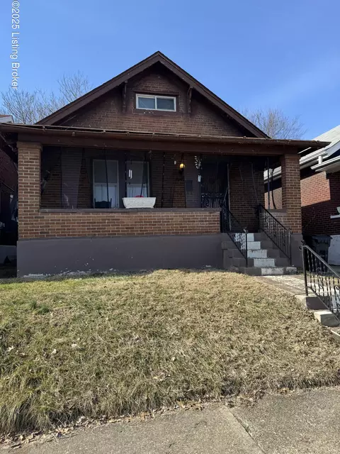 820 S 31st St, Louisville, KY 40211