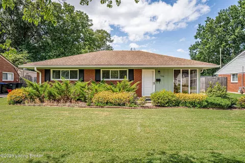 3120 Redbud Ln, Louisville, KY 40220