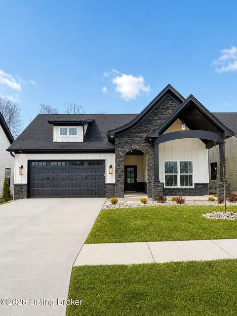 4050 Williams Crossing Way, Jeffersonville, IN 47130