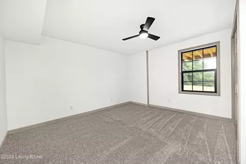 Bedroom - 2797 Wabash Rd, Upton, KY 42784 photo 6 of 7