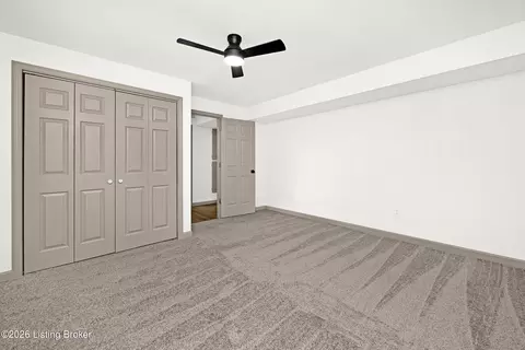 Bedroom - 2797 Wabash Rd, Upton, KY 42784 photo 7 of 7