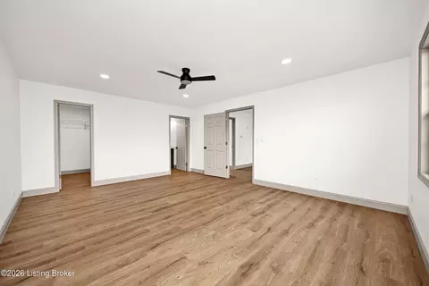 Bedroom - 2797 Wabash Rd, Upton, KY 42784 photo 1 of 7