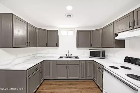 Kitchen - 2797 Wabash Rd, Upton, KY 42784 photo 5 of 5