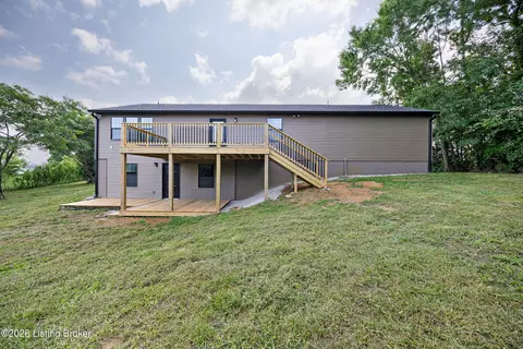 Exterior - 2797 Wabash Rd, Upton, KY 42784 photo 2 of 7