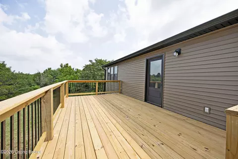 Exterior - 2797 Wabash Rd, Upton, KY 42784 photo 3 of 7