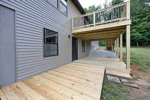 Exterior - 2797 Wabash Rd, Upton, KY 42784 photo 6 of 7
