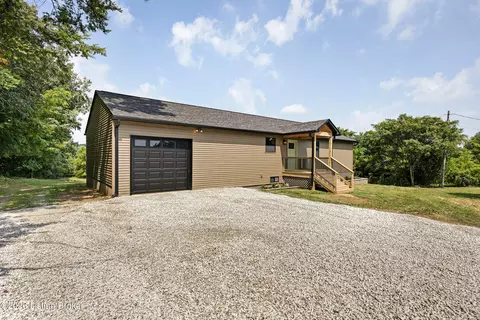 Exterior - 2797 Wabash Rd, Upton, KY 42784 photo 7 of 7