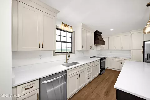 Kitchen - 2797 Wabash Rd, Upton, KY 42784 photo 1 of 5