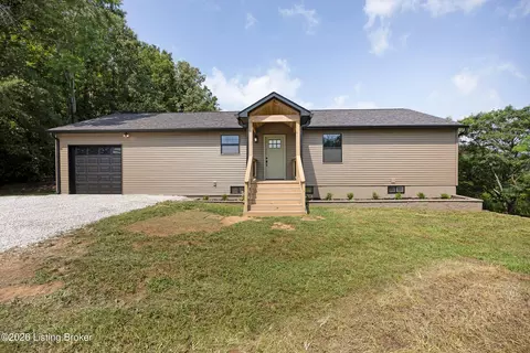 Exterior - 2797 Wabash Rd, Upton, KY 42784 photo 1 of 7