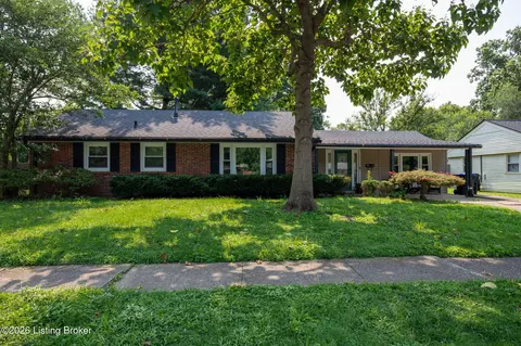 3113 Rosedale Blvd, Louisville, KY 40220