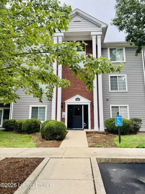 6401 Cameron Ln UNIT 206, Crestwood, KY 40014