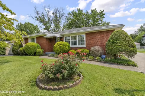 8605 Smithton Rd, Louisville, KY 40219