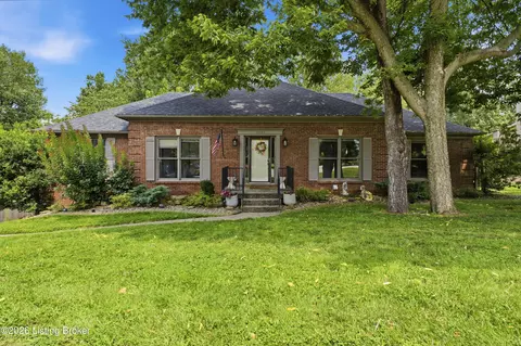 13201 Snowden Vly, Goshen, KY 40026