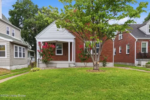 2543 Ridgewood Ave, Louisville, KY 40217