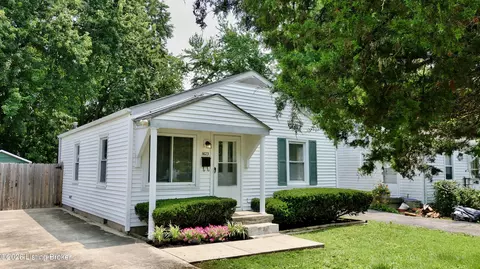 1823 Pershing Ave, Louisville, KY 40242