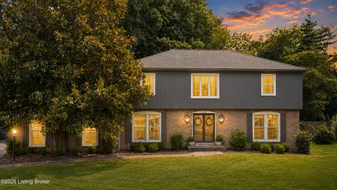 1204 Bentwood Way, Louisville, KY 40223