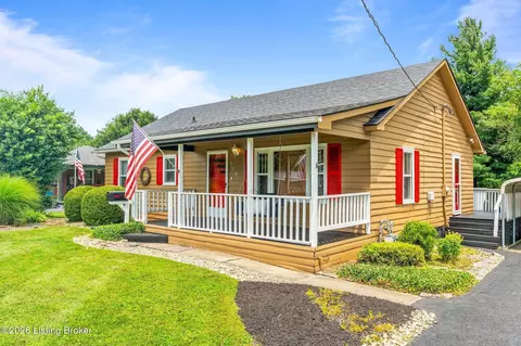 519 N 4th Ave, La Grange, KY 40031