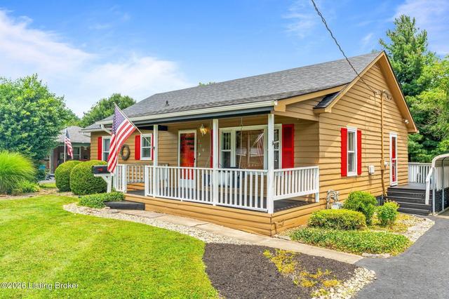 519 N 4th Ave, La Grange, KY 40031