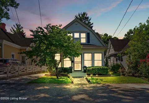 2716 Victor Pl, Louisville, KY 40206