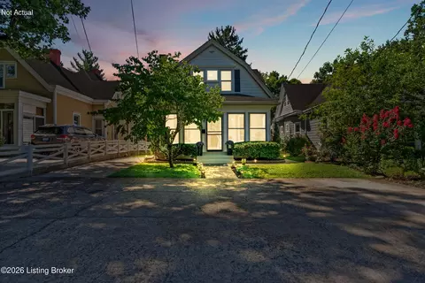 2716 Victor Pl, Louisville, KY 40206
