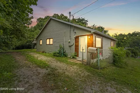 1609 Arling Ave, Louisville, KY 40215