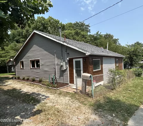 1609 Arling Ave, Louisville, KY 40215