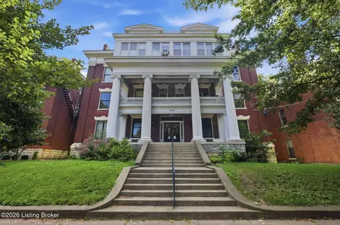 1479 S 4th St #5B, Louisville, KY 40208